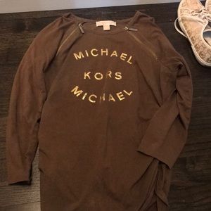 Michael Kors top